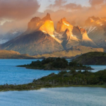 Patagonia Travel Guide: Exploring Glaciers & Dramatic Peaks