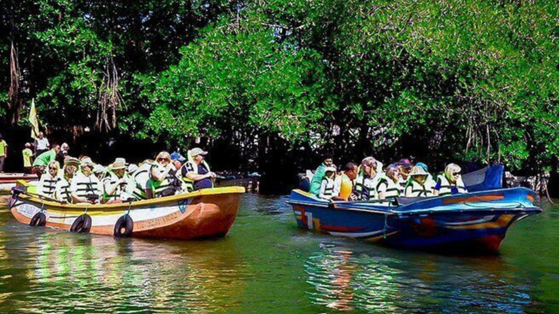 Srilanka Tour Pakage