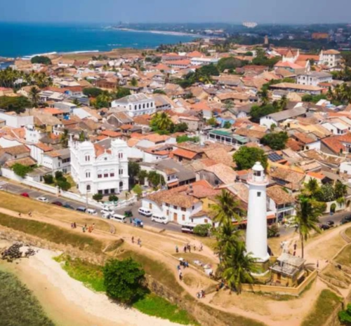 Srilanka Tour Pakage