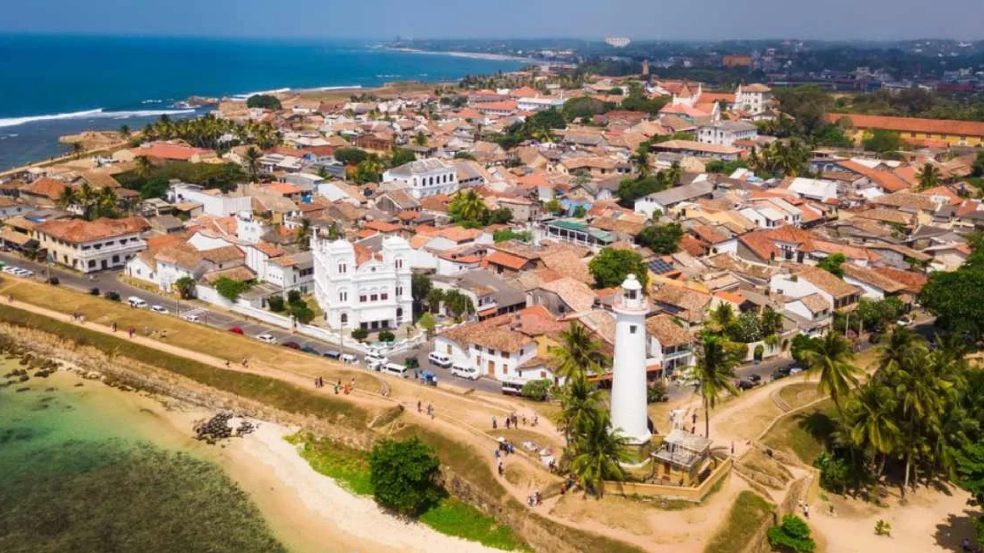 Srilanka Tour Pakage
