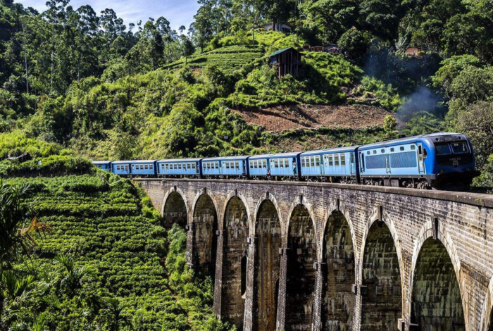 Srilanka Tour