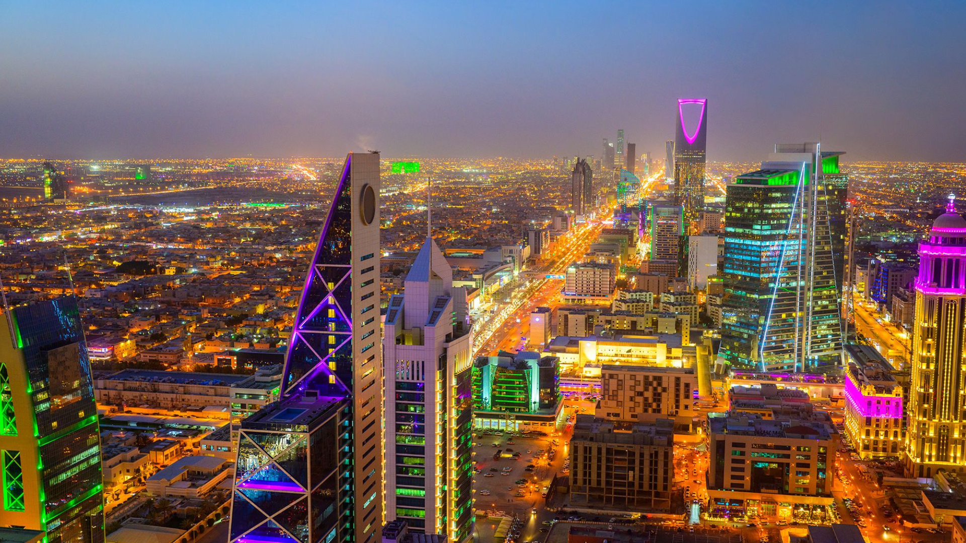 The Absolute Best Time to Visit Saudi Arabia for Tourism