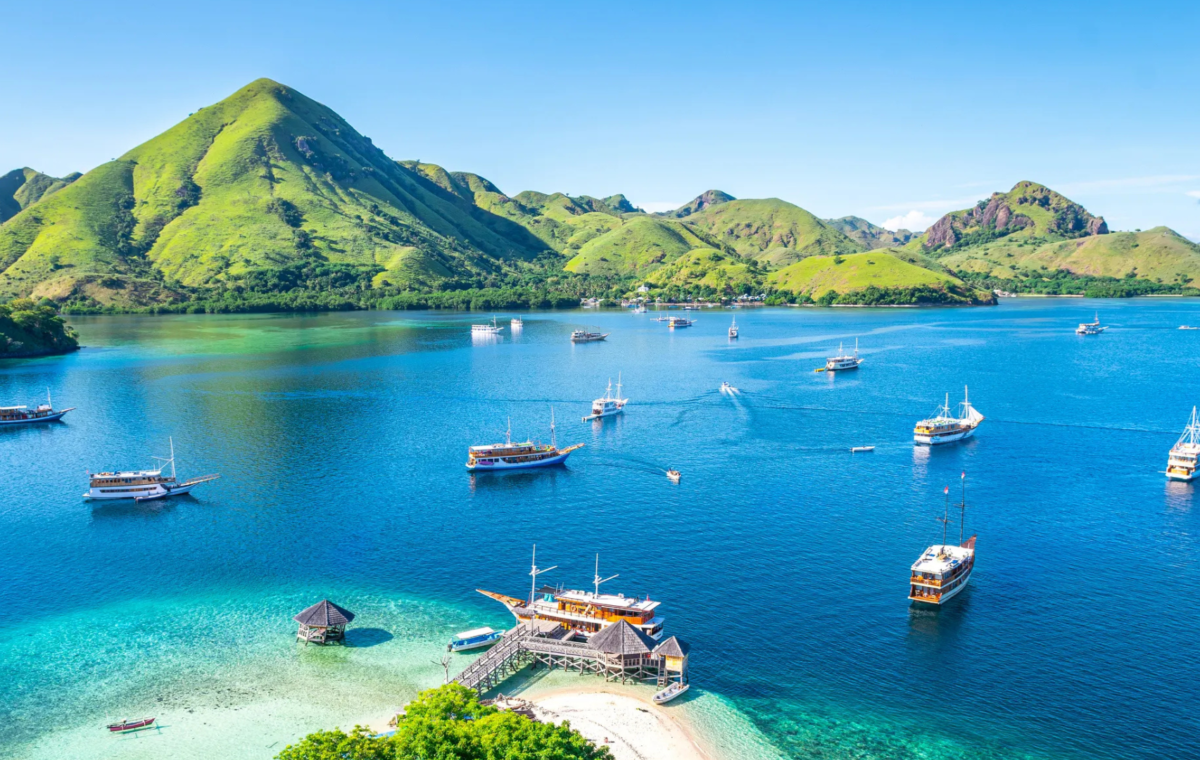 Indonesia