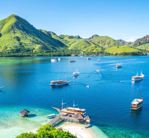 Indonesia