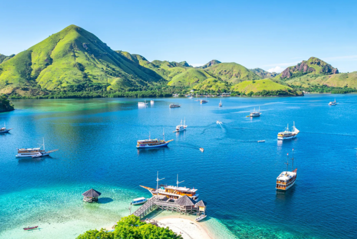 Indonesia