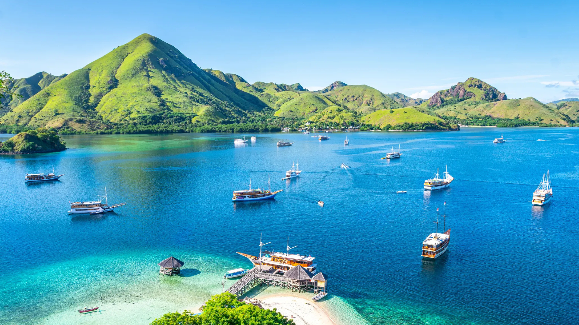 Indonesia