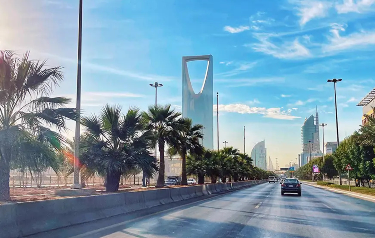 The Absolute Best Time to Visit Saudi Arabia for Tourism