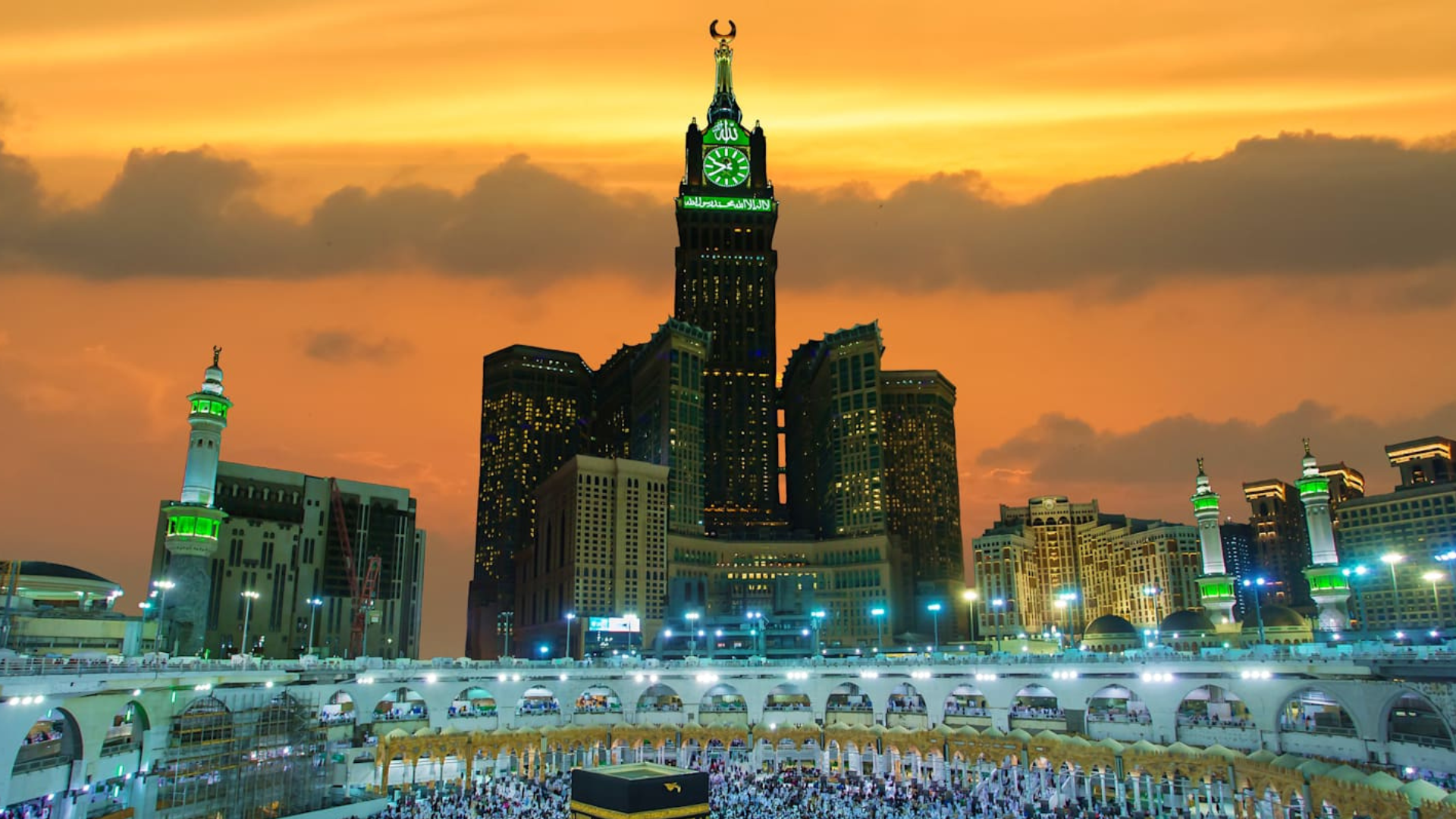 Makkah 2026: The Spiritual Insider’s Guide (Beyond the Umrah Rituals)