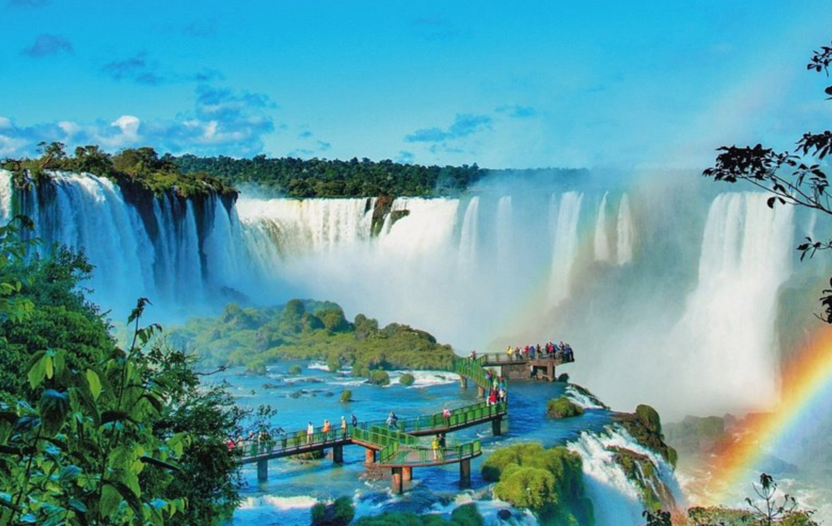 How to Plan the Perfect Adventure to Iguazu Falls