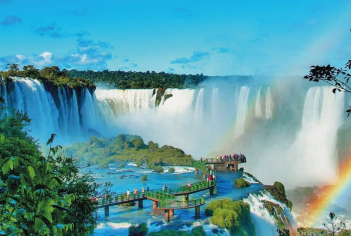 How to Plan the Perfect Adventure to Iguazu Falls