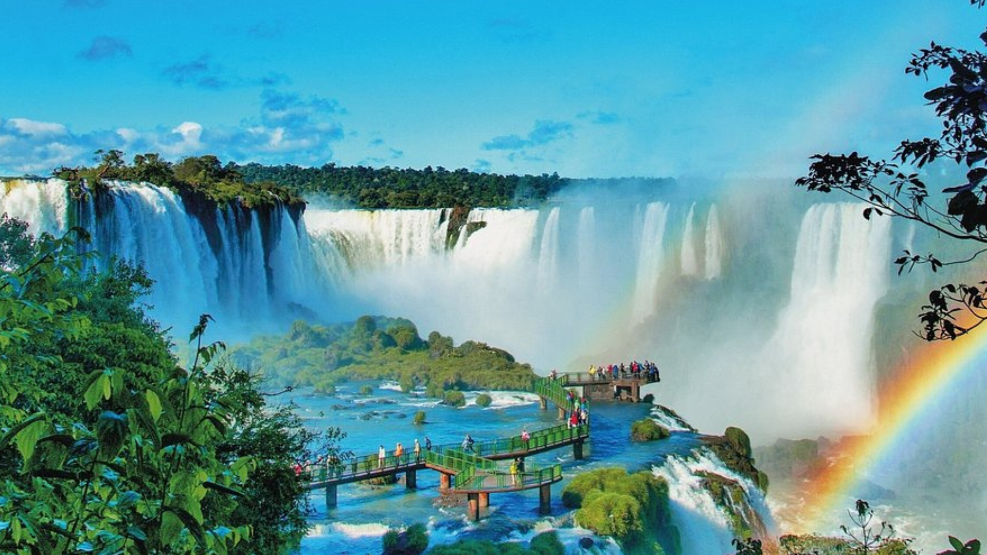 How to Plan the Perfect Adventure to Iguazu Falls