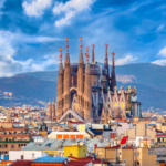 Barcelona Travel Guide for the Best Places to Visit