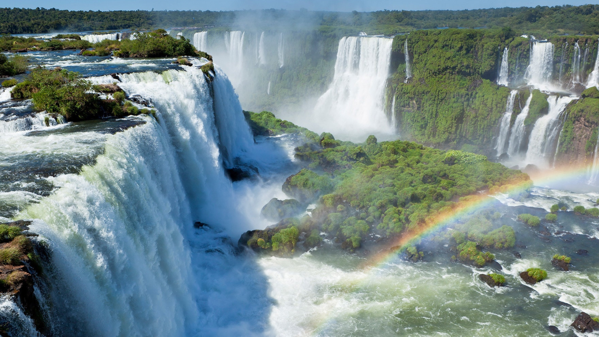 How to Plan the Perfect Adventure to Iguazu Falls