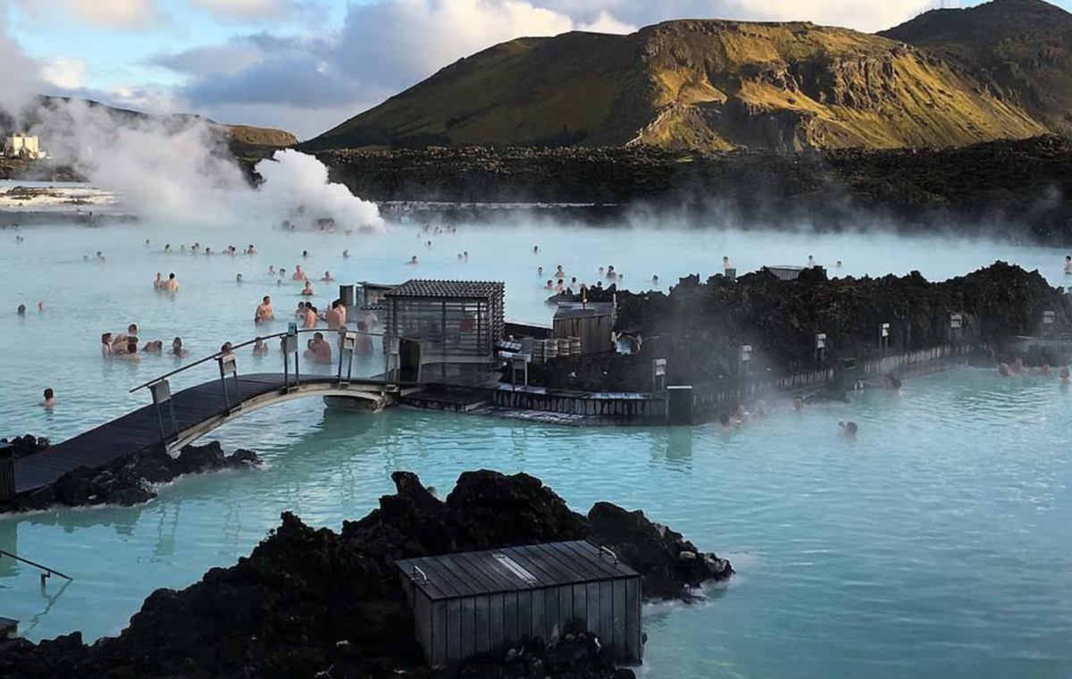 Beyond the Heatwave: Why "Coolcations" Are the Hottest Trend for Summer 2026