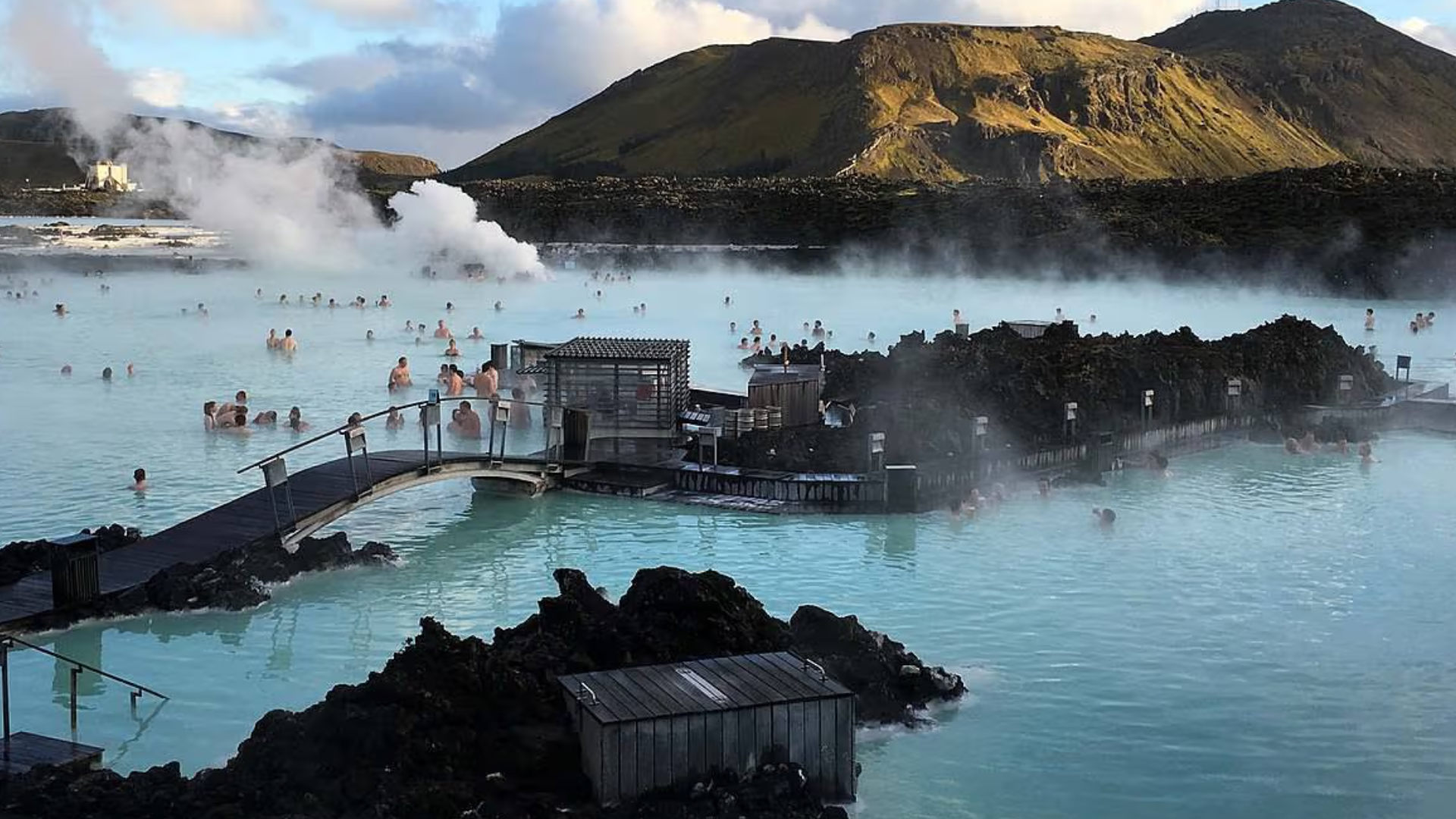 Beyond the Heatwave: Why "Coolcations" Are the Hottest Trend for Summer 2026