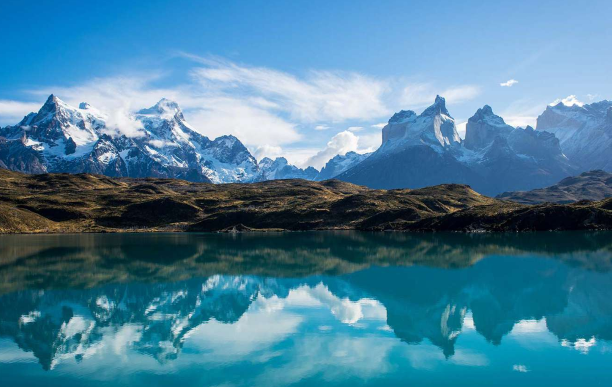Torres del Paine National Park: The Ultimate Guide to Patagonia’s Hiking Paradise