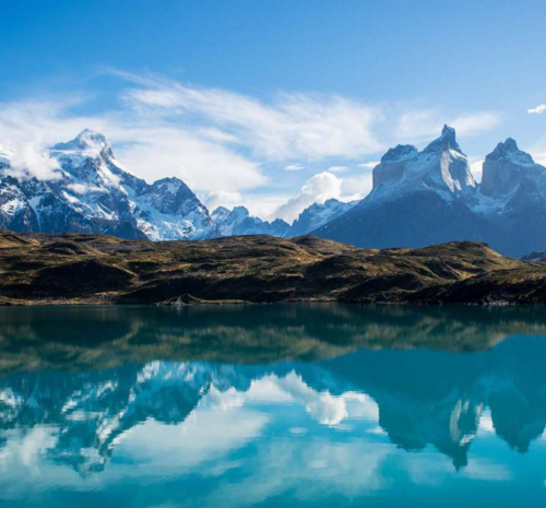 Torres del Paine National Park: The Ultimate Guide to Patagonia’s Hiking Paradise