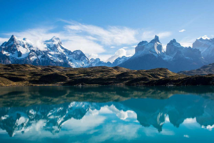 Torres del Paine National Park: The Ultimate Guide to Patagonia’s Hiking Paradise