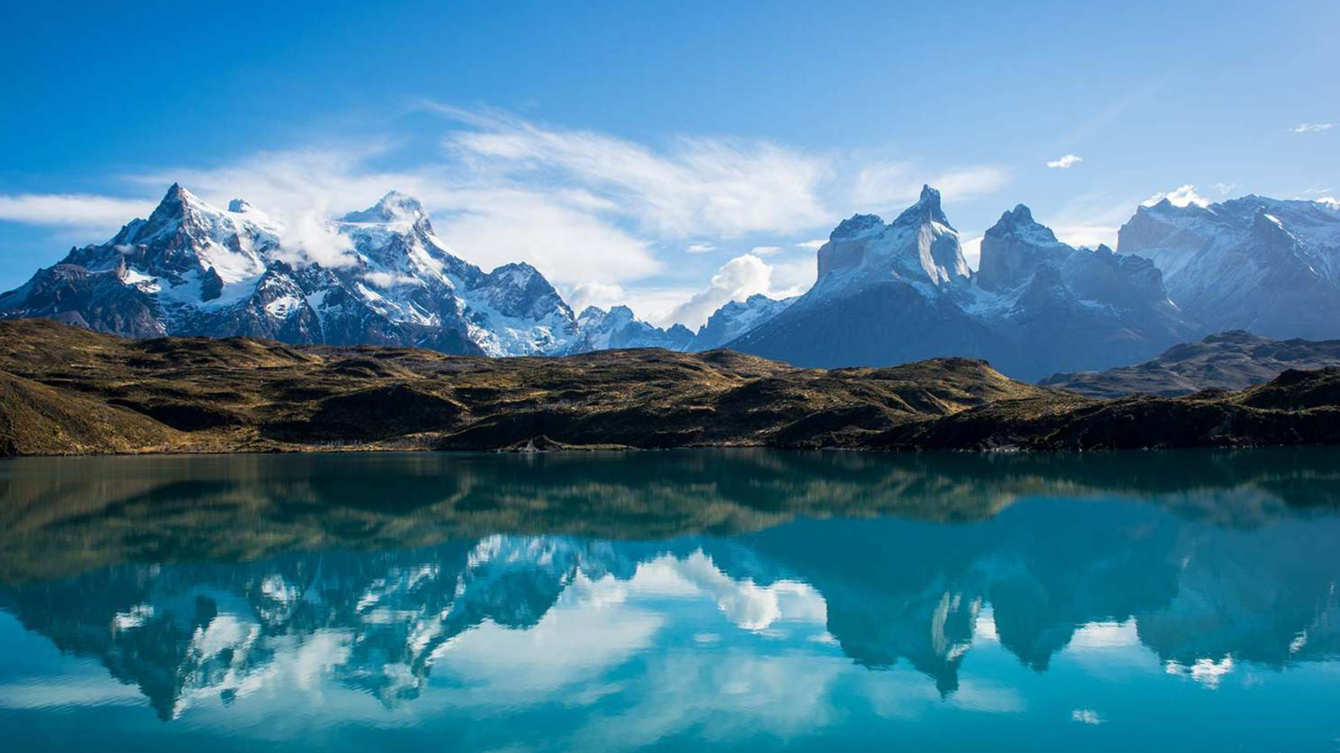Torres del Paine National Park: The Ultimate Guide to Patagonia’s Hiking Paradise